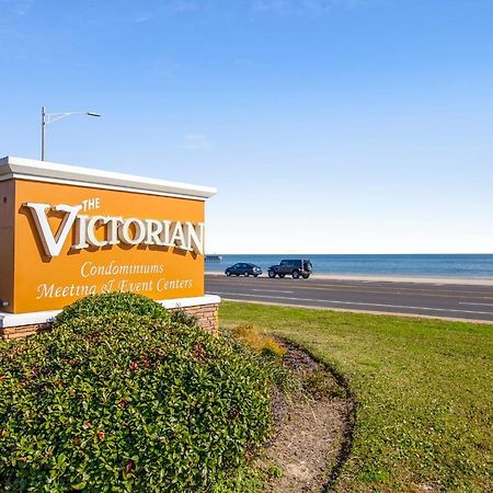 Victorian 6106 - Seaside Suite Galveston Extérieur photo