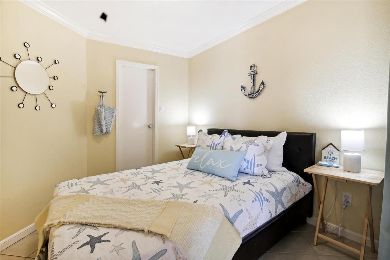 Victorian 6106 - Seaside Suite Galveston Extérieur photo