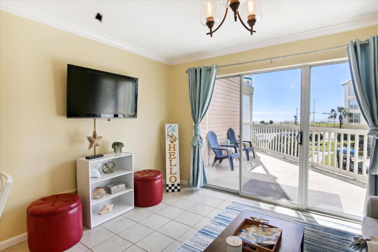 Victorian 6106 - Seaside Suite Galveston Extérieur photo