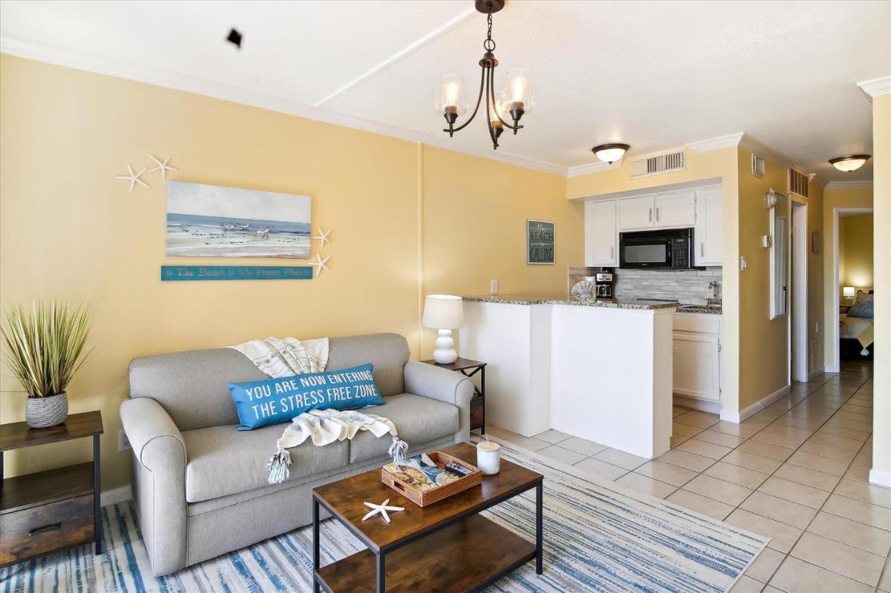 Victorian 6106 - Seaside Suite Galveston Extérieur photo