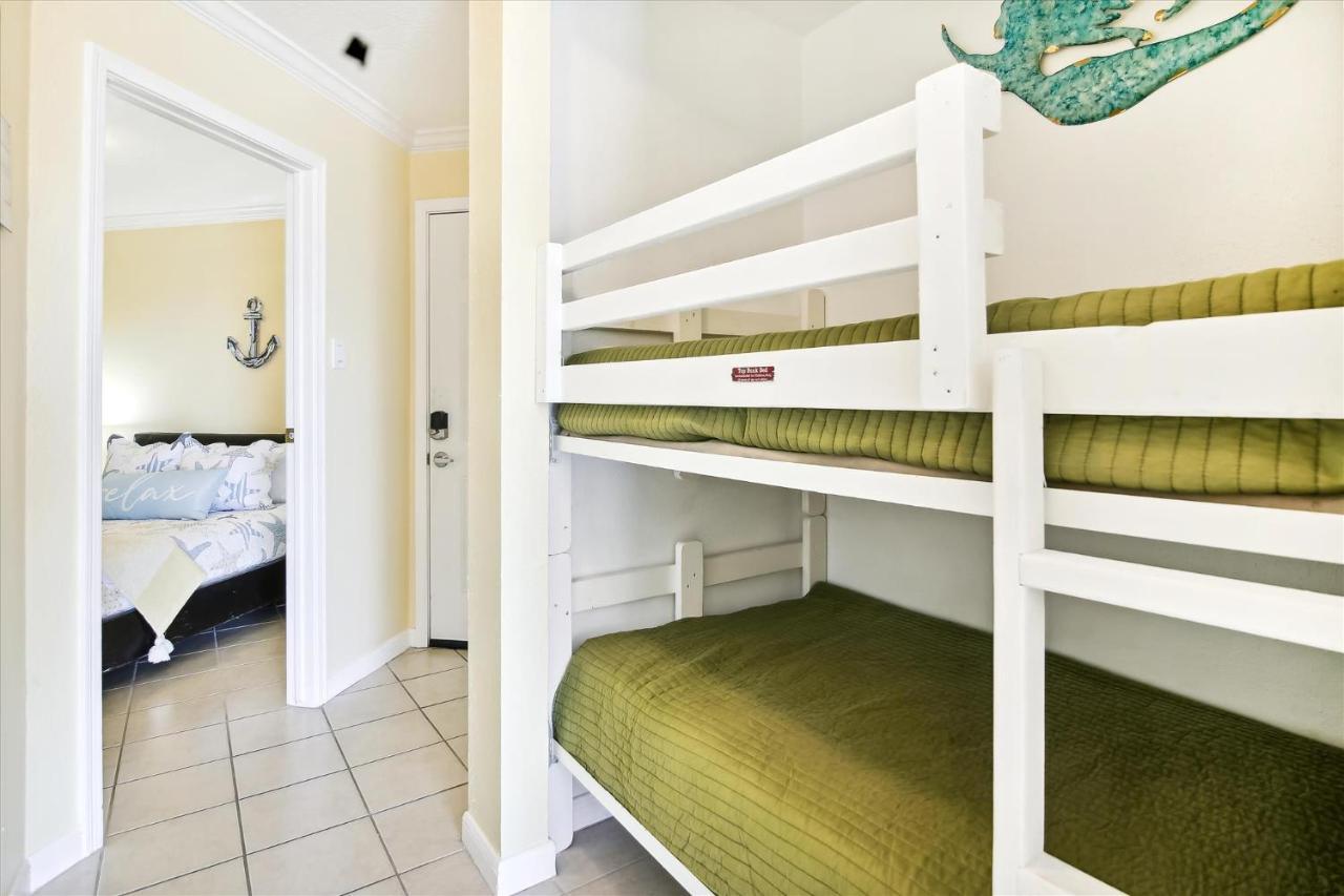 Victorian 6106 - Seaside Suite Galveston Extérieur photo
