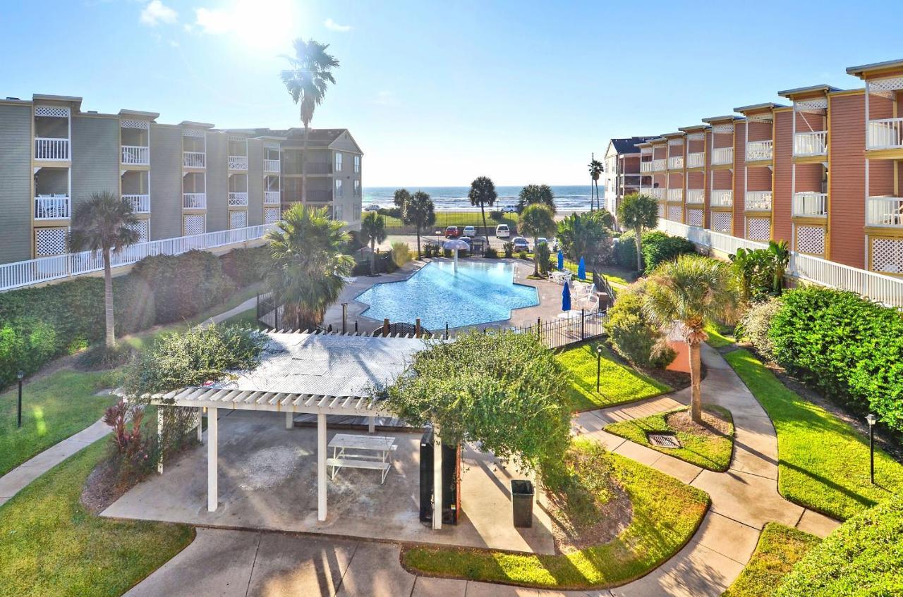 Victorian 6106 - Seaside Suite Galveston Extérieur photo