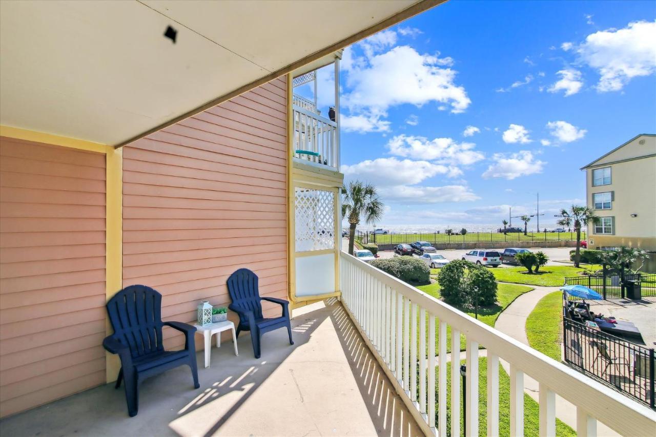 Victorian 6106 - Seaside Suite Galveston Extérieur photo