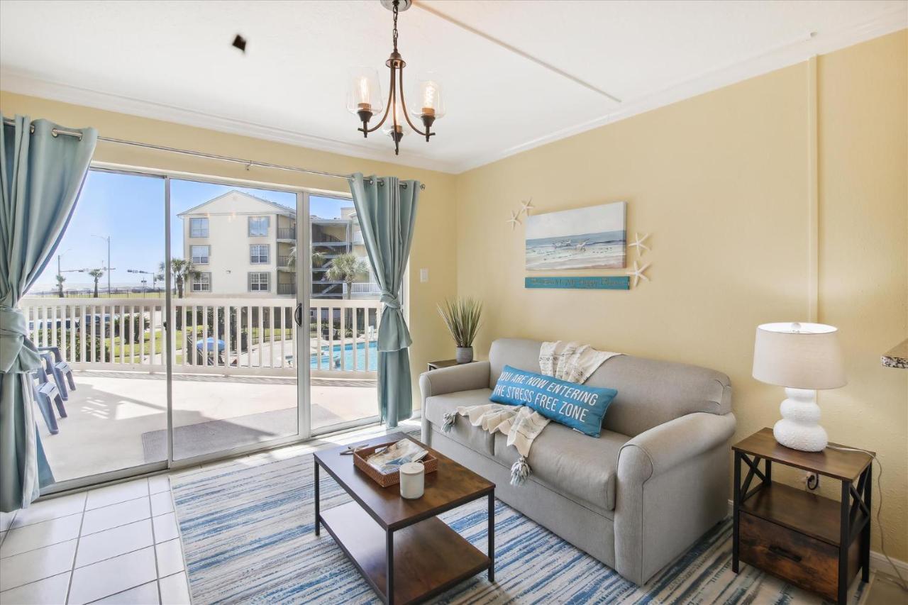Victorian 6106 - Seaside Suite Galveston Extérieur photo